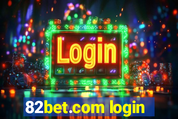 82bet.com login